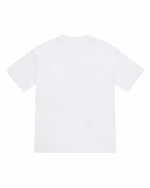 Trapstar x Ed Hardy Arch Tee - White