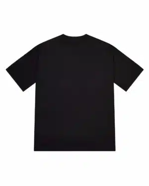 Trapstar x Ed Hardy Ironagte T Tee - Black